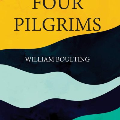Four Pilgrims