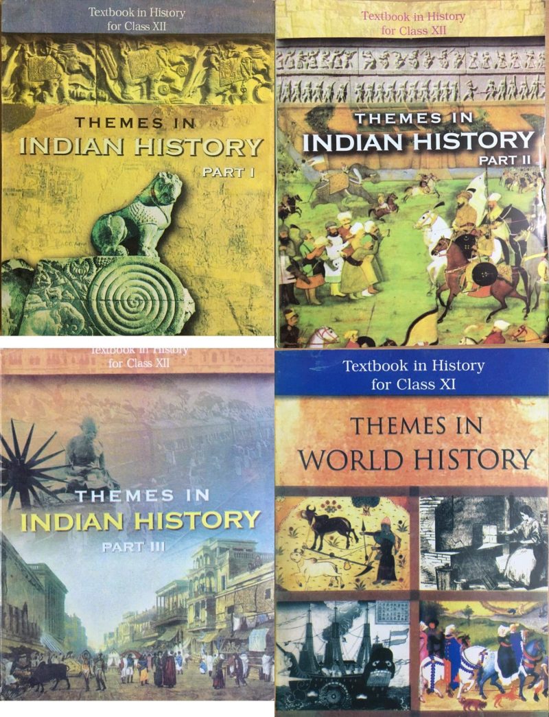 History of the Thirteen