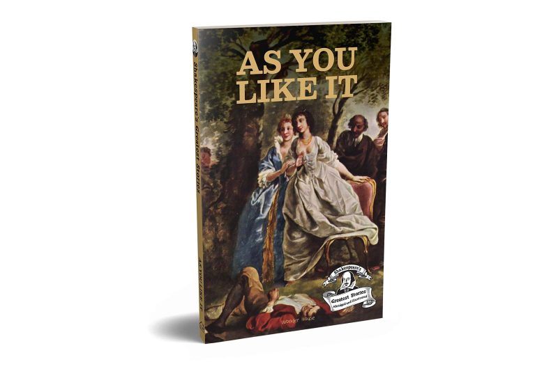 Macbeth : Shakespeare’s Greatest Stories (Abridged and Illustrated) With Review Questions And An Introduction To The Themes In The Story