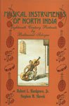 Musical Instruments of North India: Eighteenth Century Portraits by Baltazard Solvyns