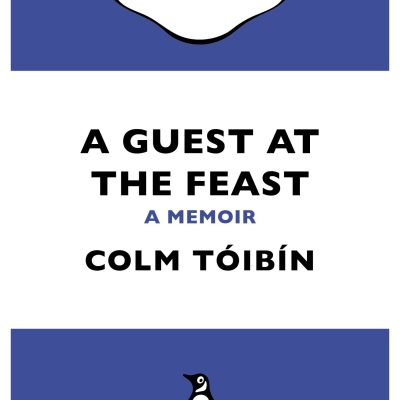 A Guest at the Feast