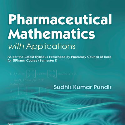 Pharmaceutical Mathematics with Applications