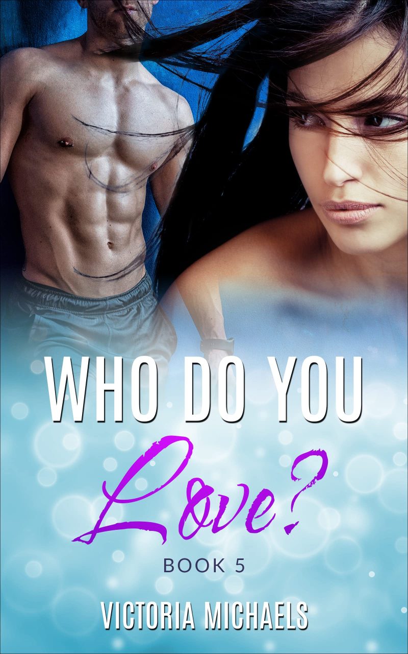 Who do You Love