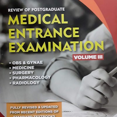 Oncology Review for PG Medical Entrance Examination