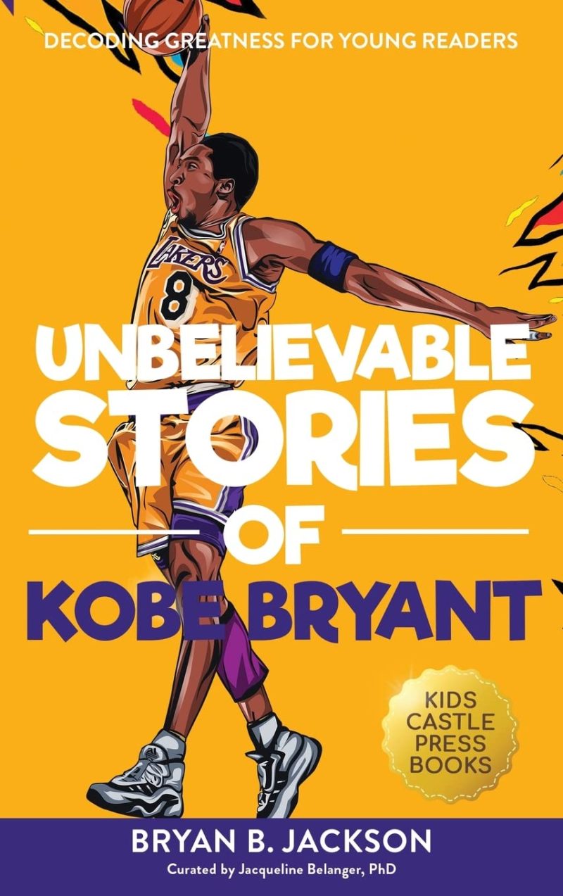 Decoding Greatness
