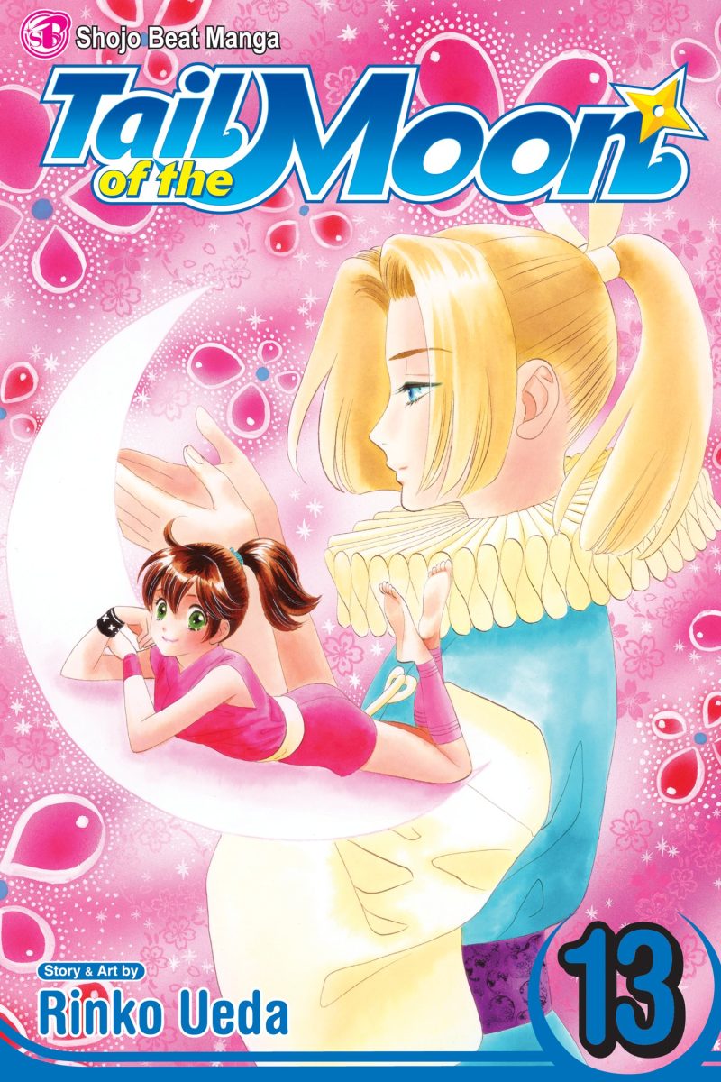 Tail of the Moon, Vol. 13, 13
