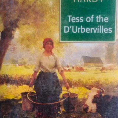 Tess of the d'Urbervilles