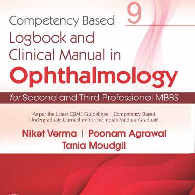 Competency Based Logbook in Anatomy for First Professional MBBS