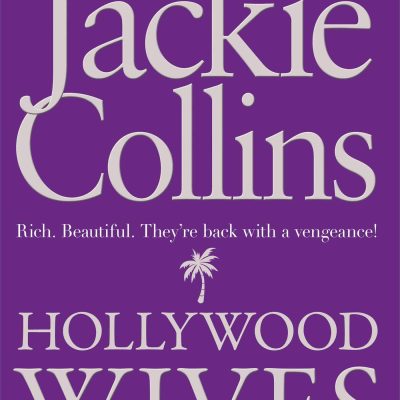 Hollywood Wives: The New Generation