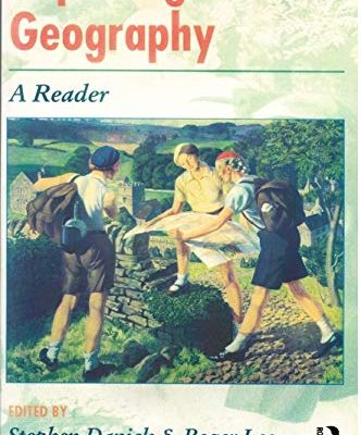 Exploring human Geography: A Reader