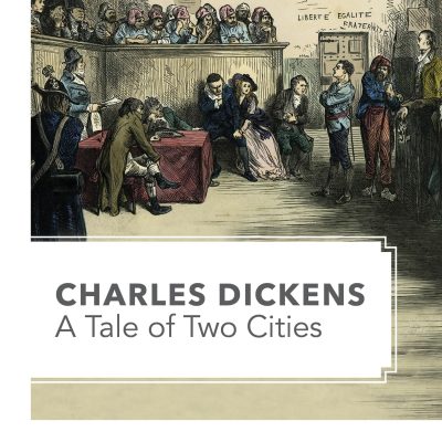 Tale of Two Cities