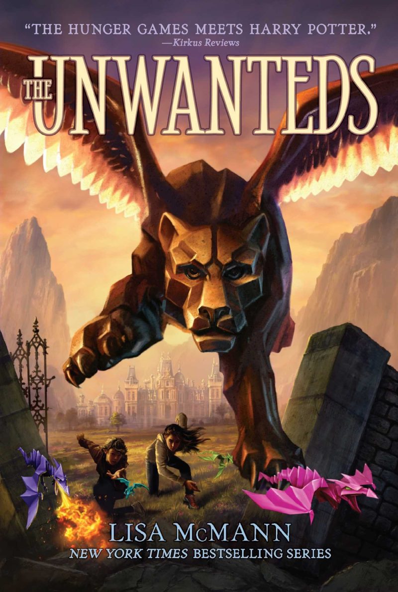 Unwanted