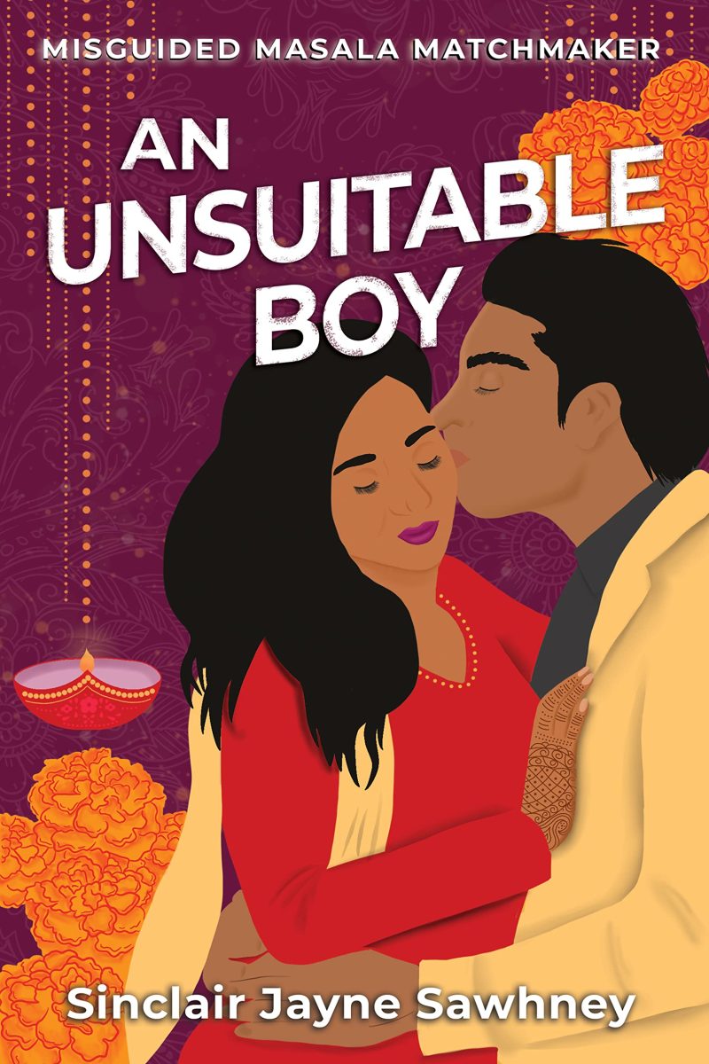 Unsuitable Boy