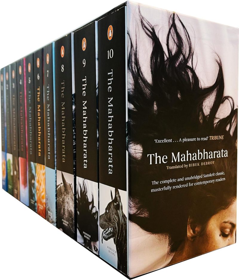 Mahabharata