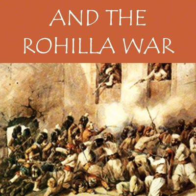 Hastings and the Rohilla War