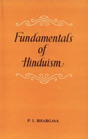 Fundamentals Of Hinduism (Pb)