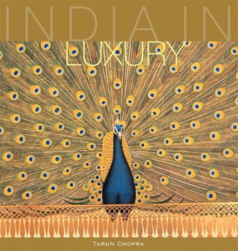 INDIA IN LUXURY