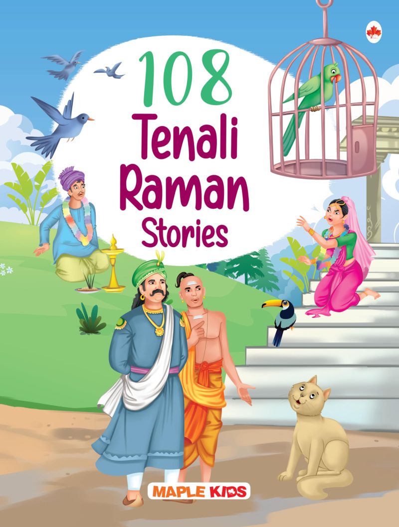 Best of Tenali