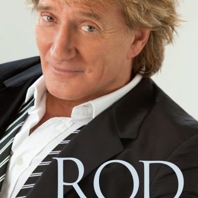 Rod: The Autobiography