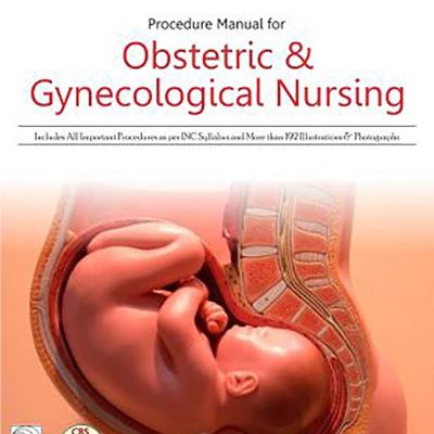 Obstetrics Nursing Procedure Manual
