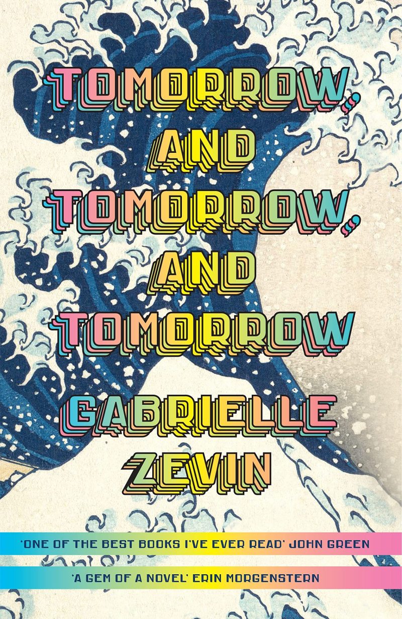 Tomorrow
