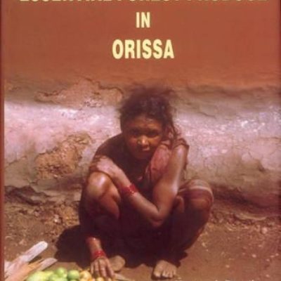 Essential Forest Produce In Orissa