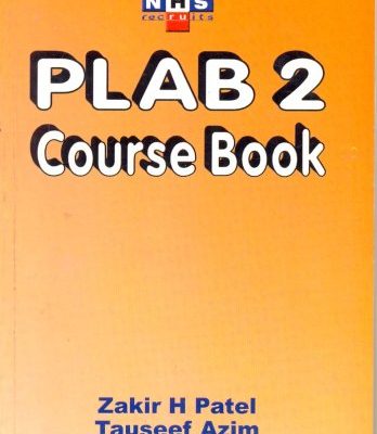 Plab 2 Course Book