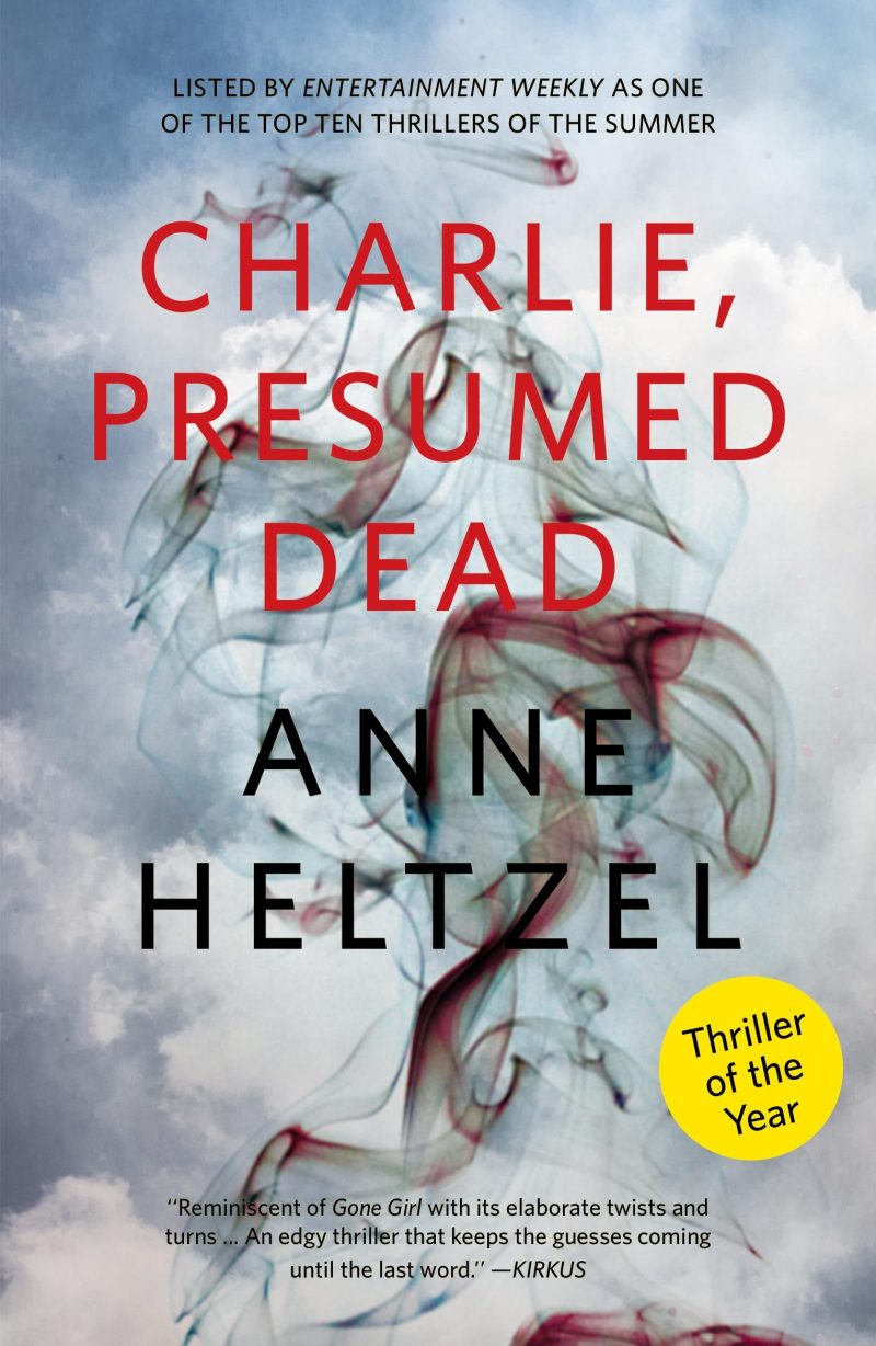 Charlie, Presumed Dead
