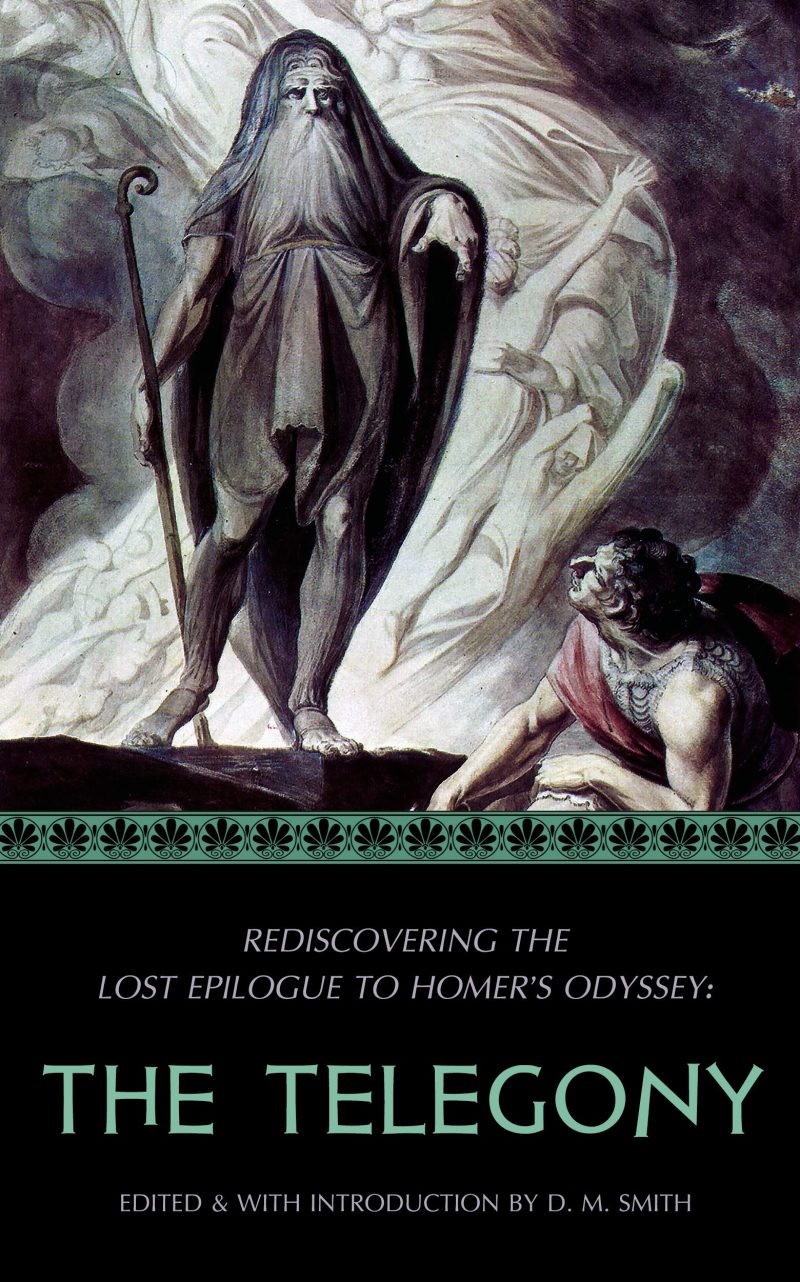 Trojan Odyssey