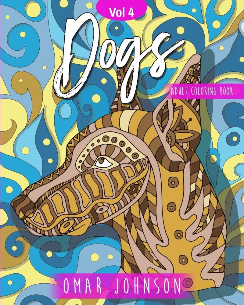 Dogs, Vol. 4, 4