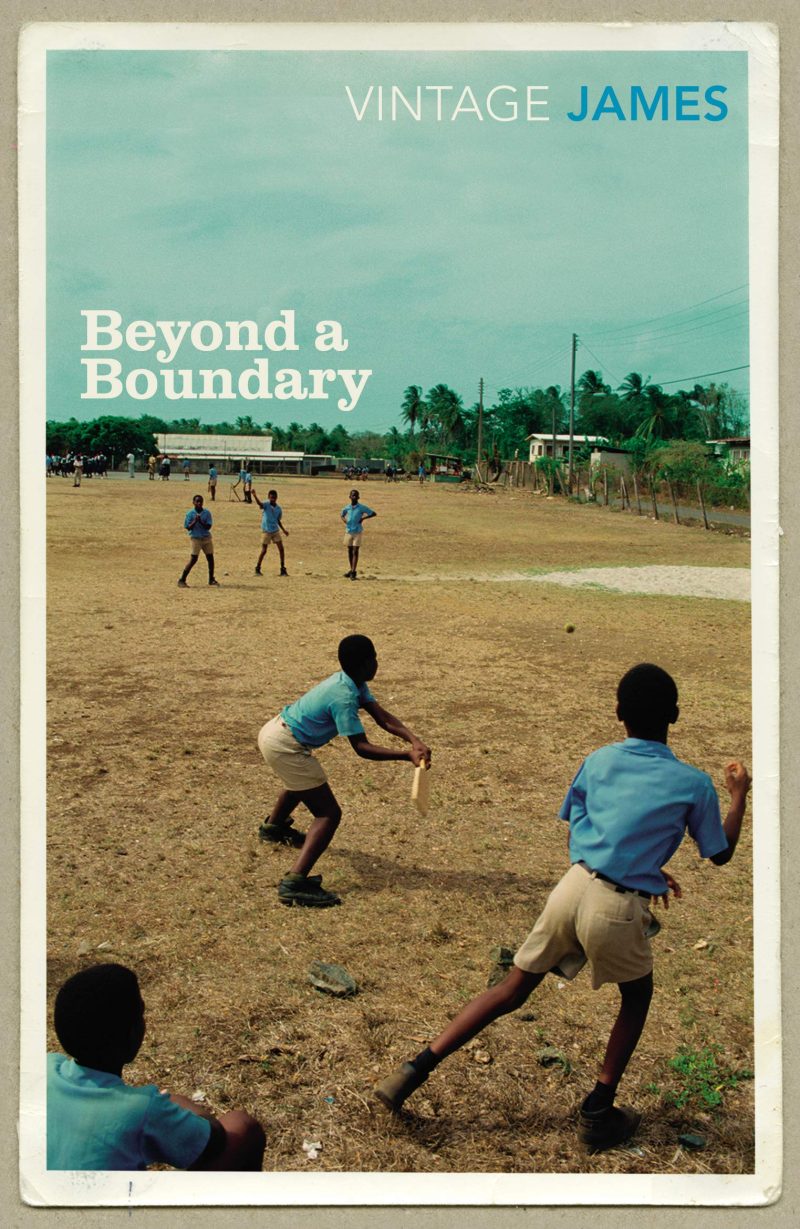 Beyond the Boundaries