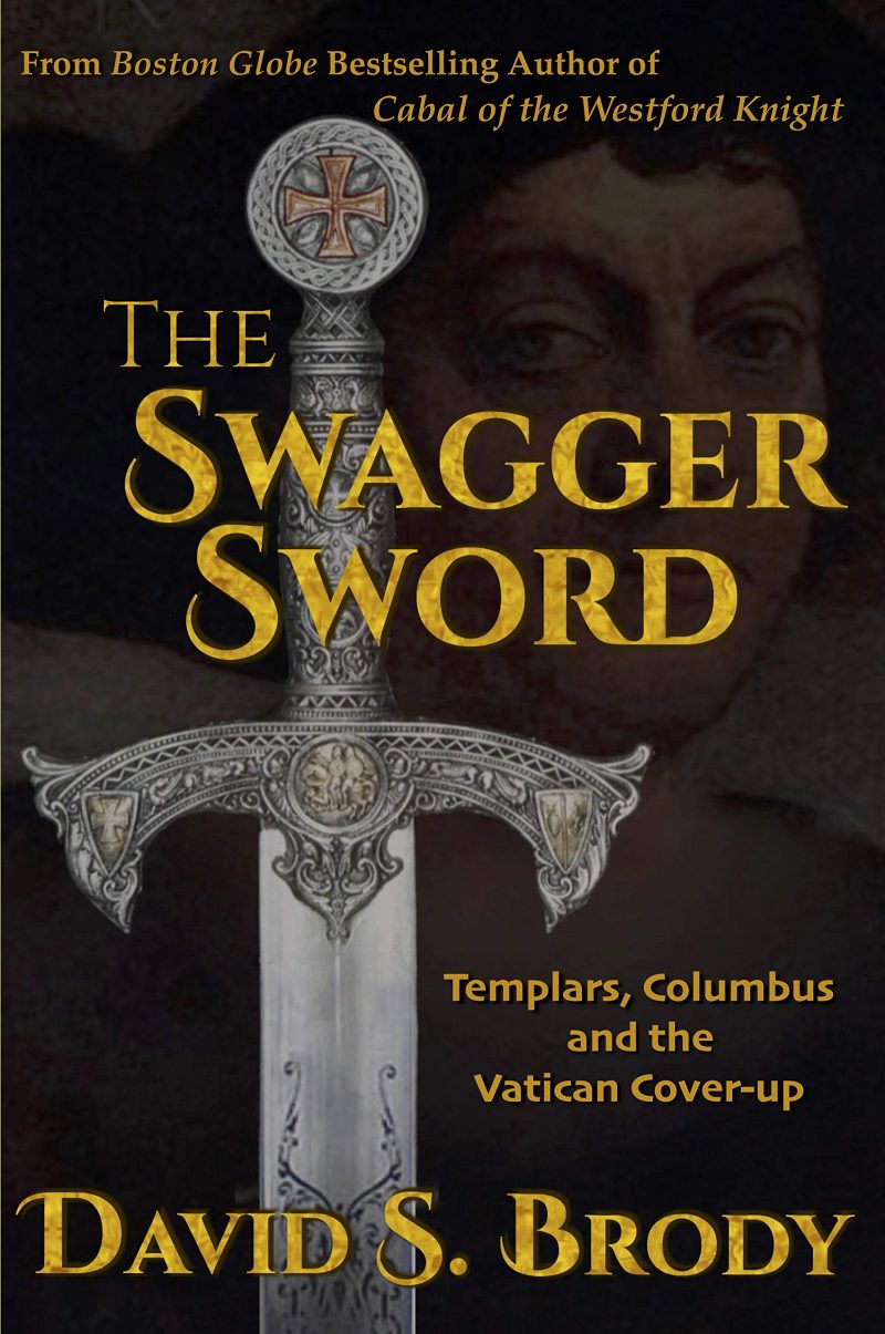 The Sword of the Templars