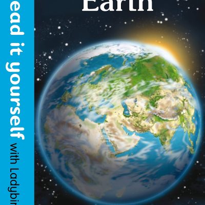 A Ladybird Book: Planet Earth
