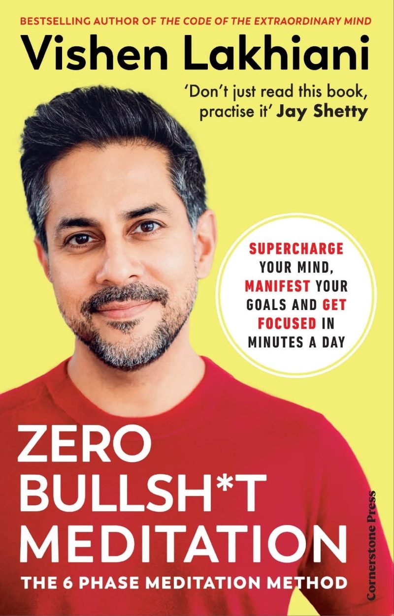 Zero Bullsh*t Meditation