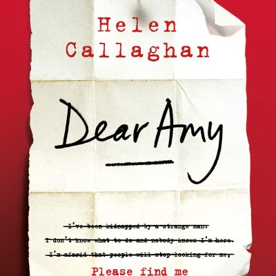 Dear Amy