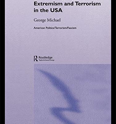 Confronting Terrorism