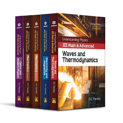 Physics Electricity Magnetism & Waves