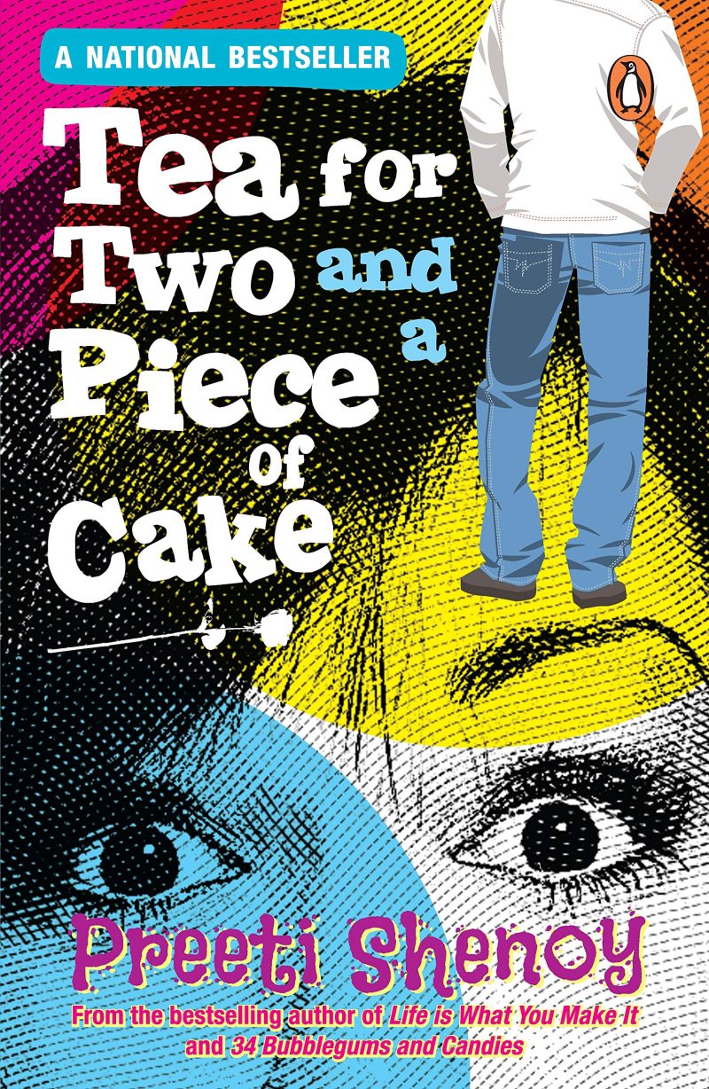 PIECE OF CAKE