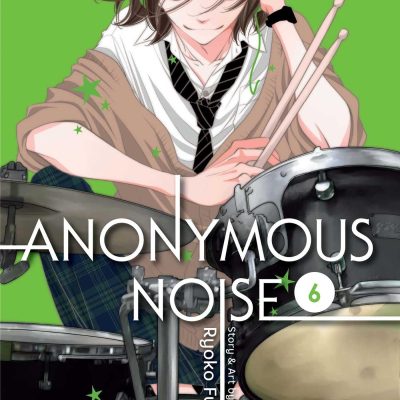 Anonymous Noise, Vol. 6
