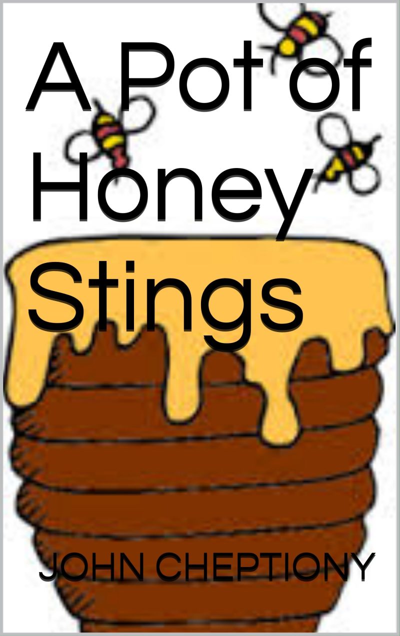 Honey and the Sting