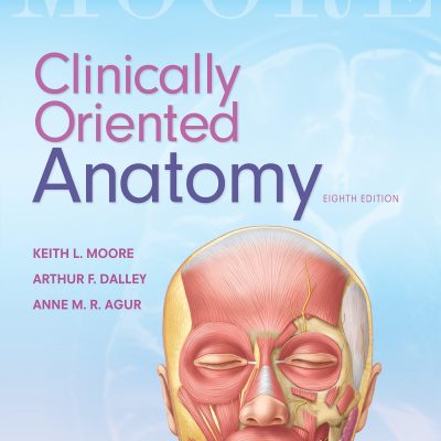 Clinically Oriented Anatomy