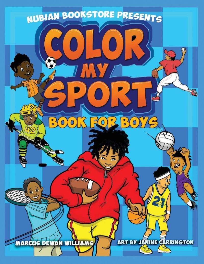The Boy With The Bookstore