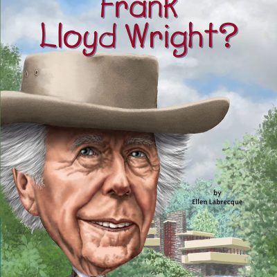 Who Was Frank Lloyd Wright?