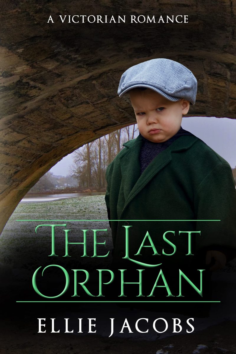 The Last Orphan