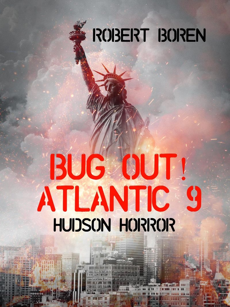 Bug Out!