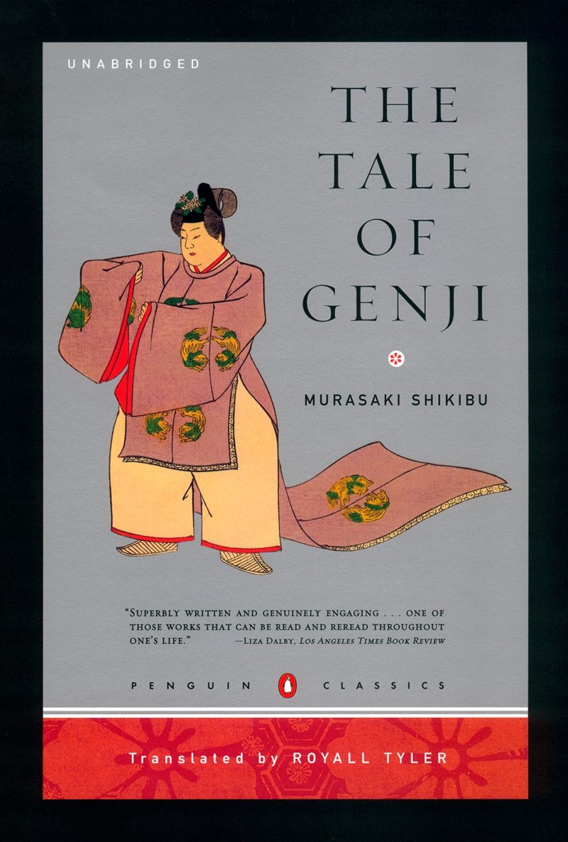 Tale of Genji