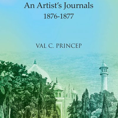 Imperial India: An Artist's Journals 1876-1877