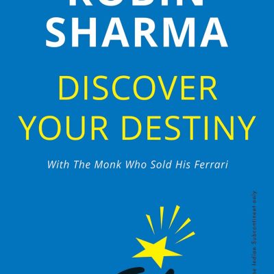 Discover Your Destiny