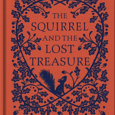 The Squirrel and the Lost Treasure