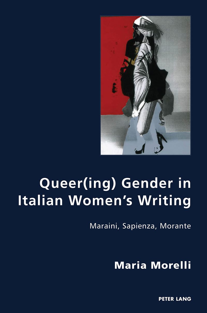 The Italian Woman